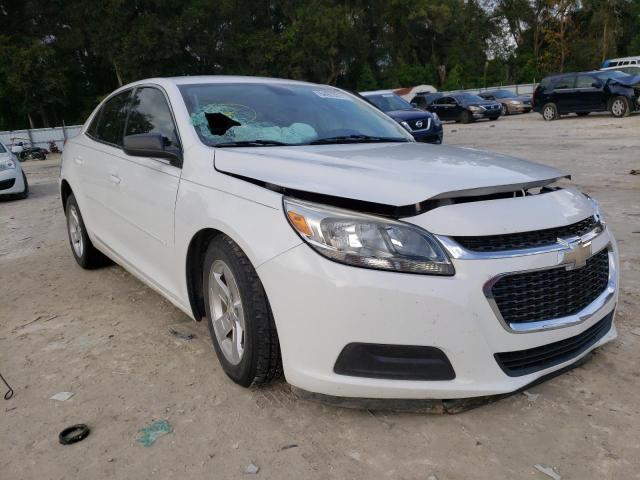 CHEVROLET MALIBU LS 2014 1g11b5sl1ef164793