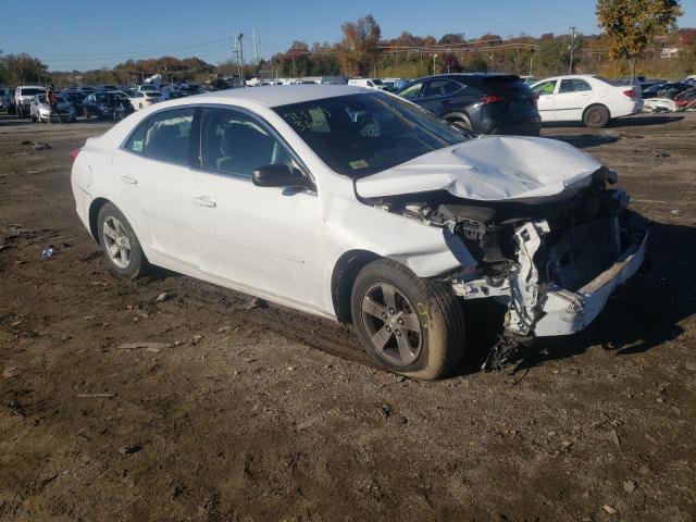 CHEVROLET MALIBU LS 2014 1g11b5sl1ef175406