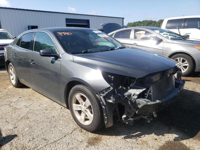 CHEVROLET MALIBU LS 2014 1g11b5sl1ef179553