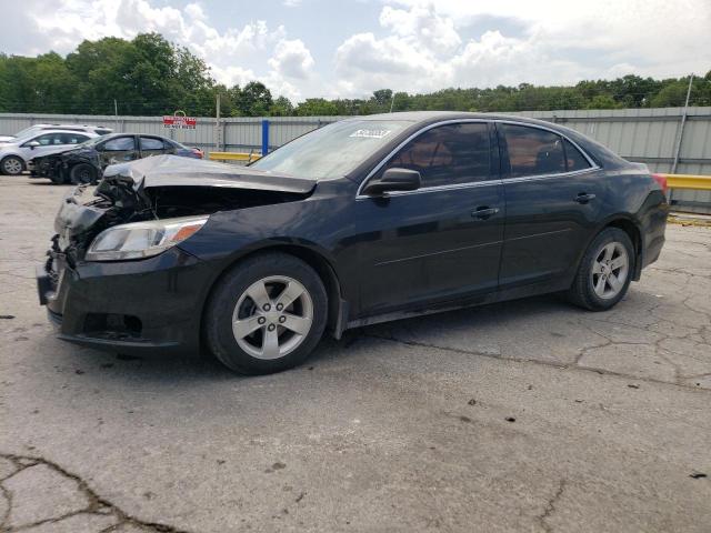 CHEVROLET MALIBU LS 2014 1g11b5sl1ef183313