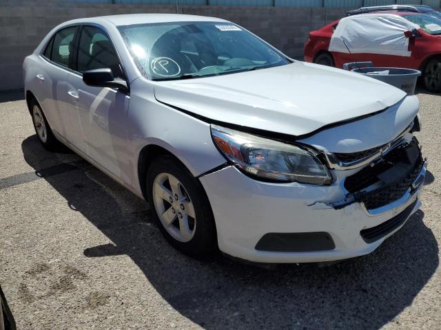 CHEVROLET MALIBU LS 2014 1g11b5sl1ef184431