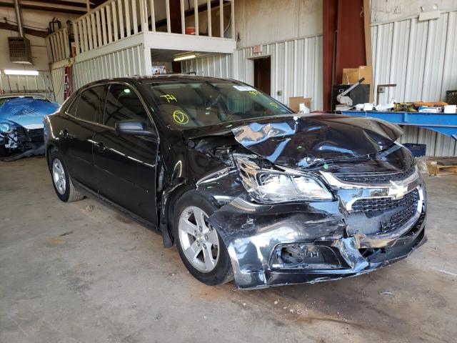 CHEVROLET MALIBU LS 2014 1g11b5sl1ef189032