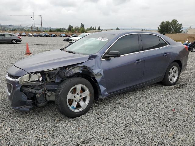 CHEVROLET MALIBU 2014 1g11b5sl1ef190827