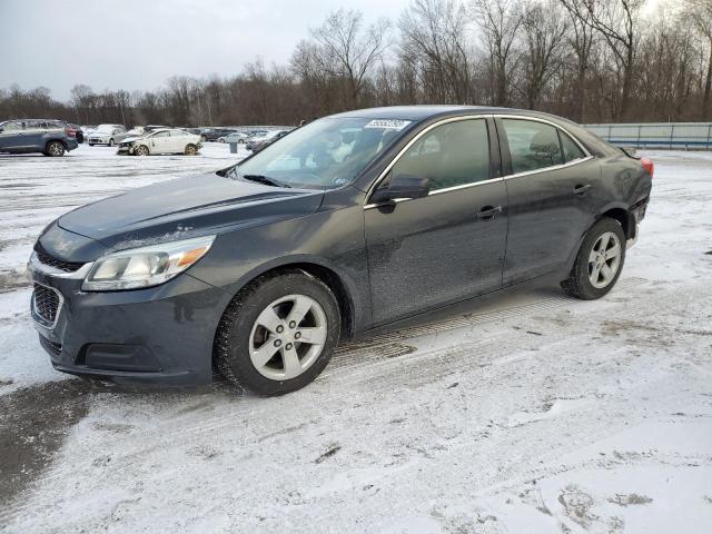 CHEVROLET MALIBU LS 2014 1g11b5sl1ef190925