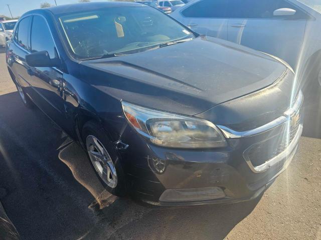 CHEVROLET MALIBU LS 2014 1g11b5sl1ef192061