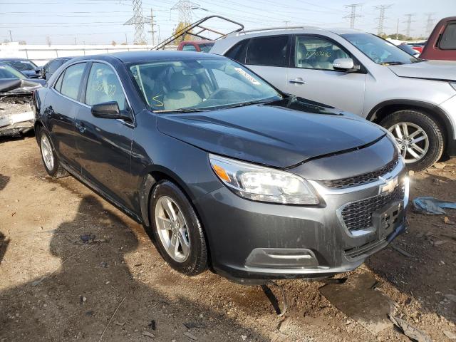 CHEVROLET MALIBU LS 2014 1g11b5sl1ef194926