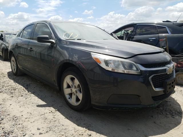 CHEVROLET MALIBU LS 2014 1g11b5sl1ef195025