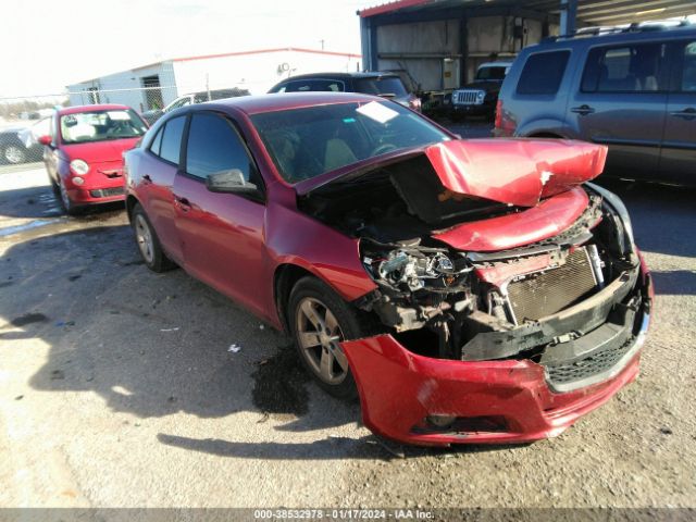 CHEVROLET MALIBU 2014 1g11b5sl1ef201907