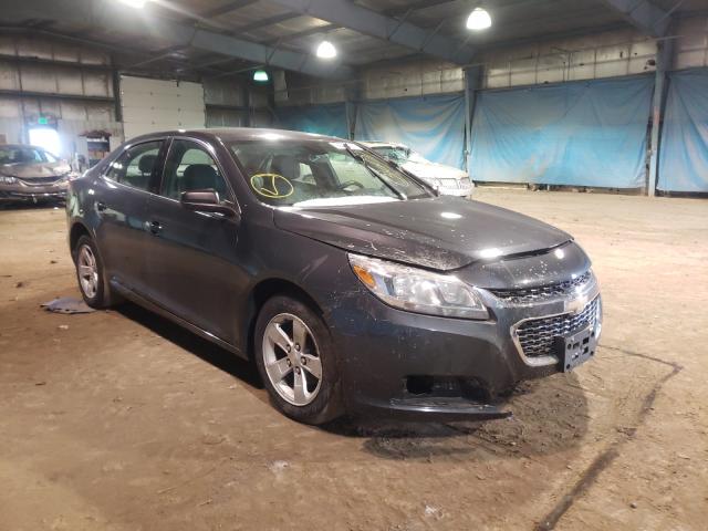 CHEVROLET MALIBU LS 2014 1g11b5sl1ef205522