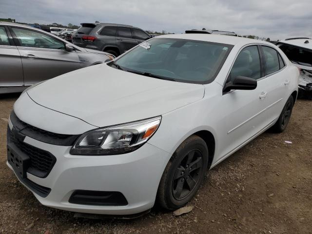 CHEVROLET MALIBU LS 2014 1g11b5sl1ef205634