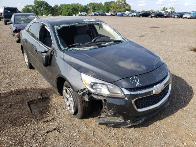 CHEVROLET MALIBU LS 2014 1g11b5sl1ef206024