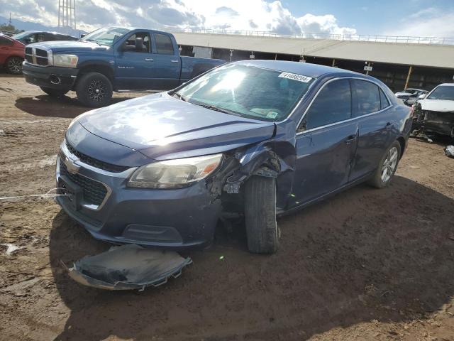 CHEVROLET MALIBU 2014 1g11b5sl1ef206783