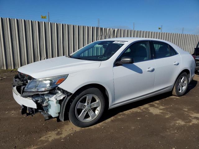 CHEVROLET MALIBU 2014 1g11b5sl1ef208792