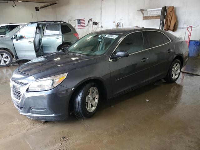 CHEVROLET MALIBU LS 2014 1g11b5sl1ef209263