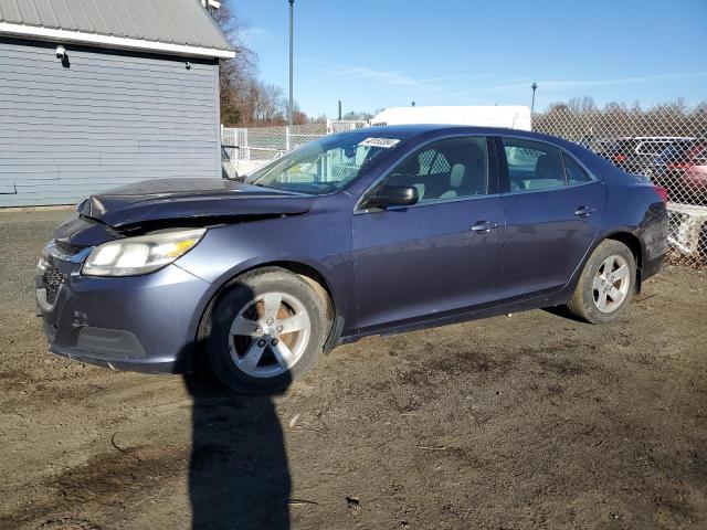 CHEVROLET MALIBU 2014 1g11b5sl1ef211482