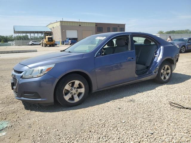 CHEVROLET MALIBU LS 2014 1g11b5sl1ef212180