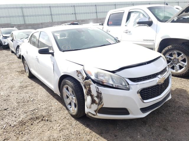 CHEVROLET MALIBU LS 2014 1g11b5sl1ef218691