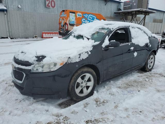 CHEVROLET MALIBU 2014 1g11b5sl1ef224801