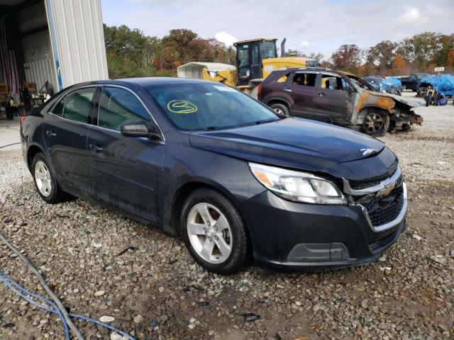 CHEVROLET MALIBU LS 2014 1g11b5sl1ef228993