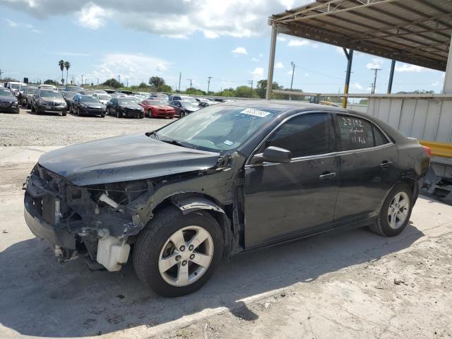 CHEVROLET MALIBU 2014 1g11b5sl1ef237435