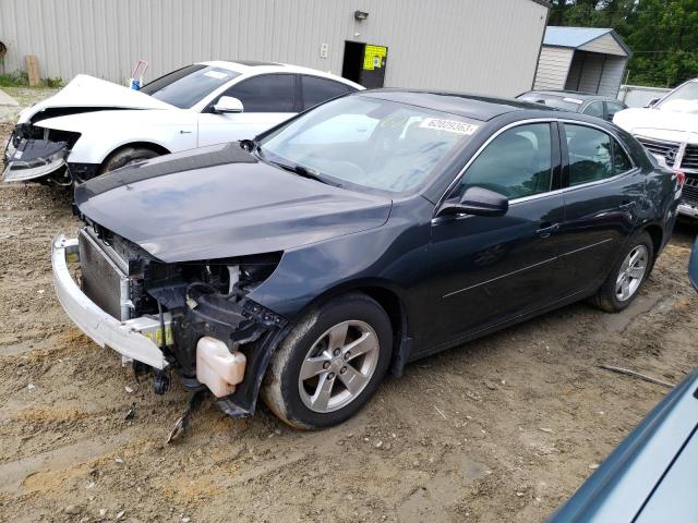 CHEVROLET MALIBU LS 2014 1g11b5sl1ef237709