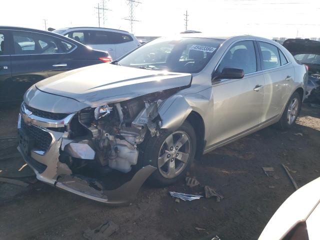 CHEVROLET MALIBU 2014 1g11b5sl1ef240898