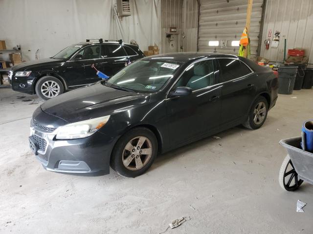 CHEVROLET MALIBU LS 2014 1g11b5sl1ef252727