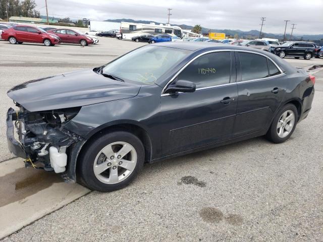 CHEVROLET MALIBU LS 2014 1g11b5sl1ef261945