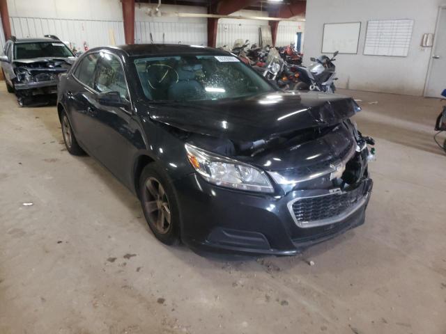 CHEVROLET MALIBU LS 2014 1g11b5sl1ef266093