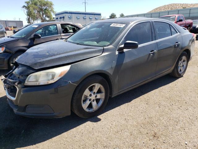 CHEVROLET MALIBU LS 2014 1g11b5sl1ef269639