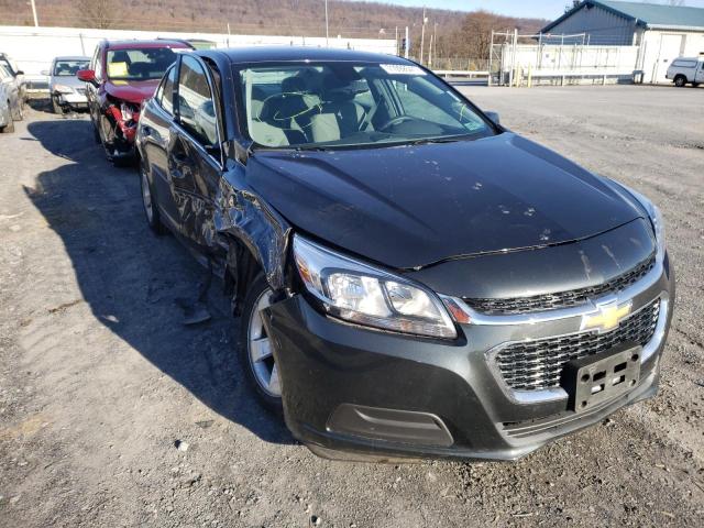 CHEVROLET MALIBU LS 2014 1g11b5sl1ef269835