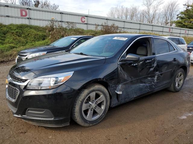 CHEVROLET MALIBU 2014 1g11b5sl1ef270631