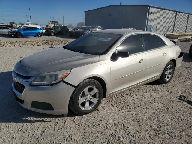 CHEVROLET MALIBU LS 2014 1g11b5sl1ef274291