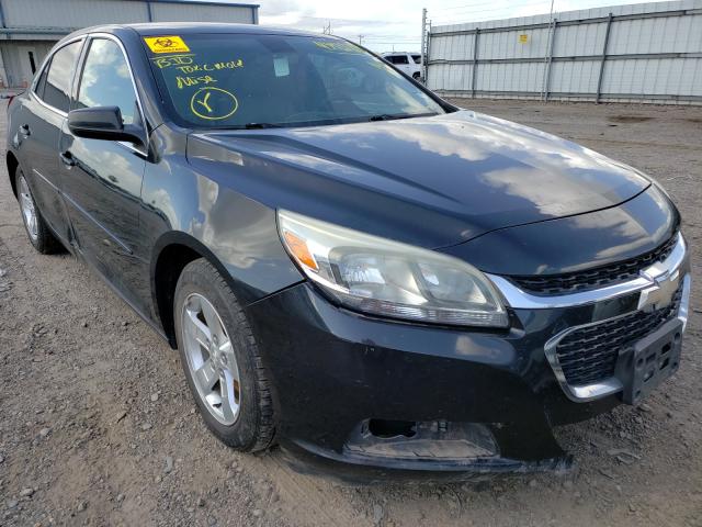 CHEVROLET MALIBU LS 2014 1g11b5sl1ef276493