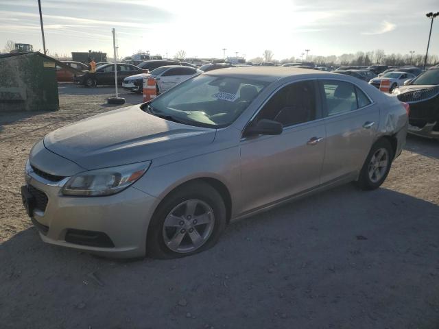 CHEVROLET MALIBU 2014 1g11b5sl1ef277580