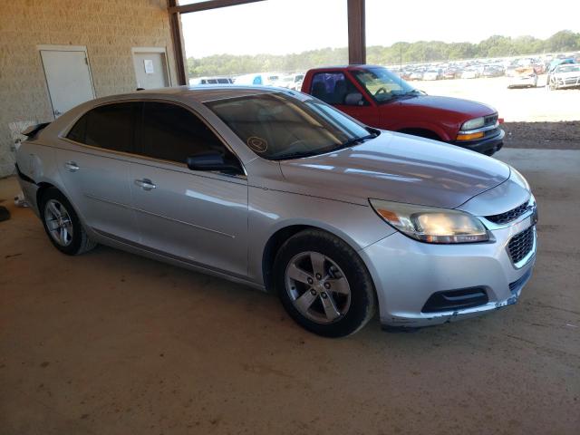 CHEVROLET MALIBU LS 2014 1g11b5sl1ef278650