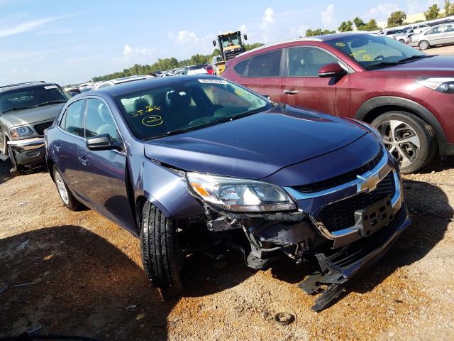 CHEVROLET MALIBU LS 2014 1g11b5sl1ef281757