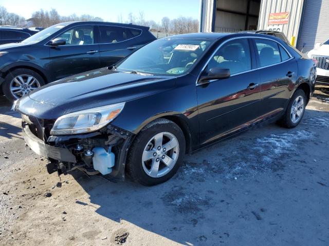 CHEVROLET MALIBU LS 2014 1g11b5sl1ef284397