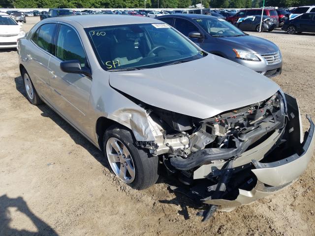 CHEVROLET MALIBU LS 2014 1g11b5sl1ef284531