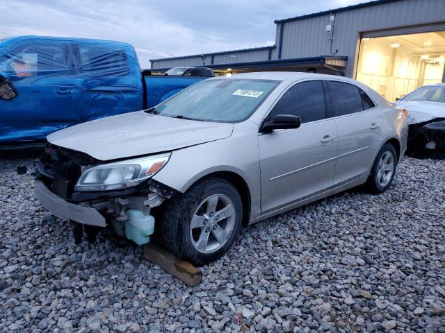 CHEVROLET MALIBU 2014 1g11b5sl1ef286411