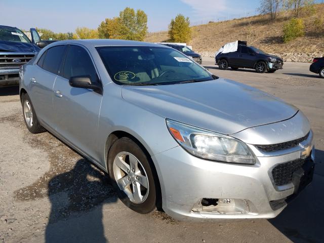 CHEVROLET MALIBU LS 2014 1g11b5sl1ef288496