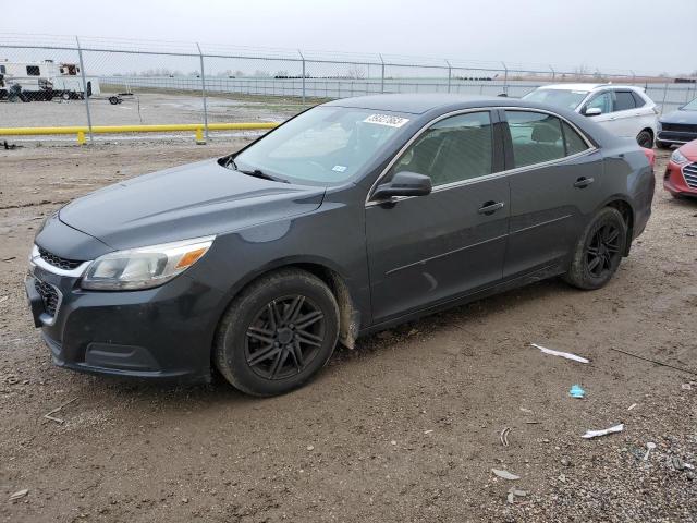 CHEVROLET MALIBU LS 2014 1g11b5sl1ef289972