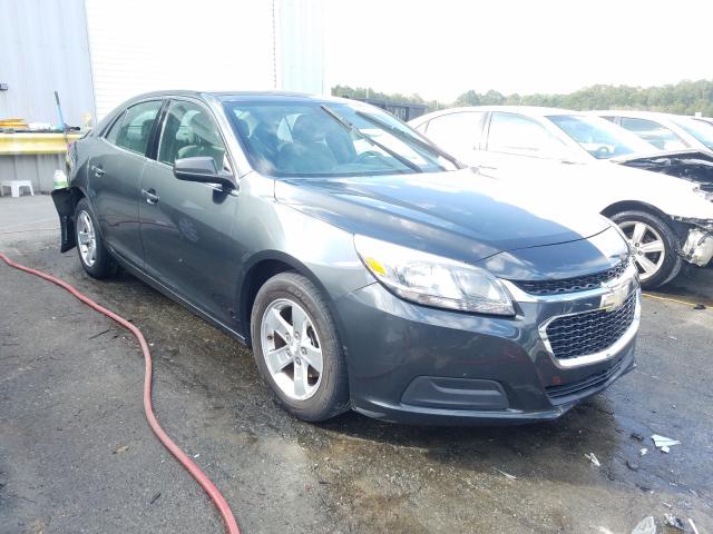 CHEVROLET MALIBU LS 2014 1g11b5sl1ef290300