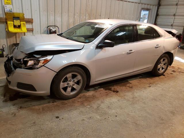 CHEVROLET MALIBU LS 2014 1g11b5sl1ef290765