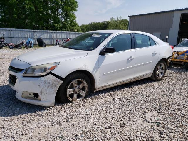 CHEVROLET MALIBU LS 2014 1g11b5sl1eu147410