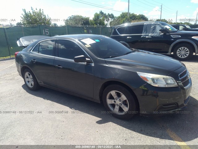 CHEVROLET MALIBU 2015 1g11b5sl1ff100142