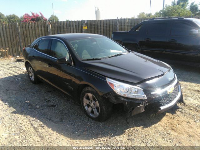 CHEVROLET MALIBU 2015 1g11b5sl1ff102411