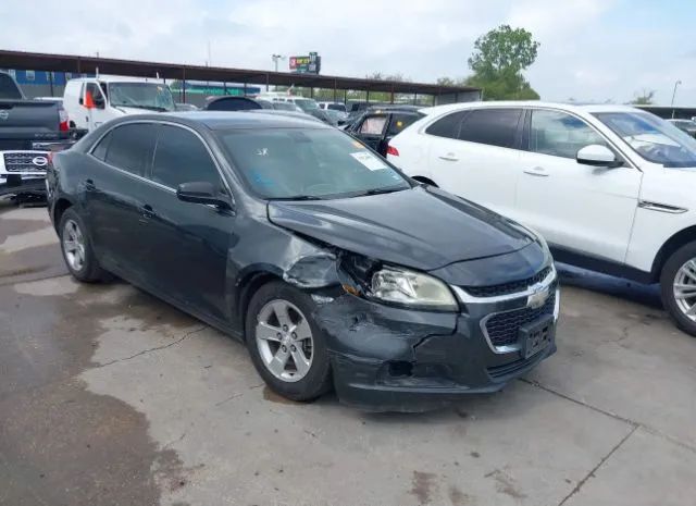 CHEVROLET MALIBU 2015 1g11b5sl1ff108211