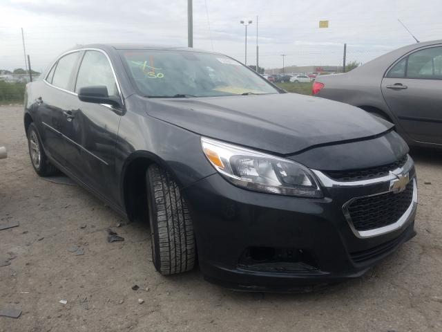 CHEVROLET MALIBU LS 2015 1g11b5sl1ff111688