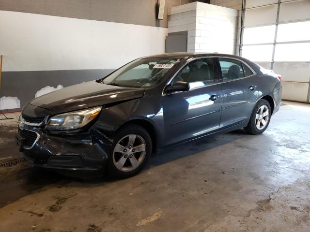 CHEVROLET MALIBU LS 2015 1g11b5sl1ff115286